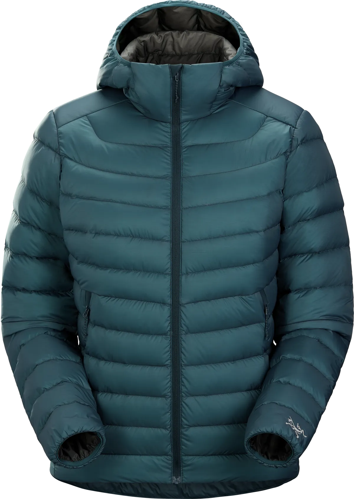 Arc'Teryx Cerium Hoody | Countryfile.com