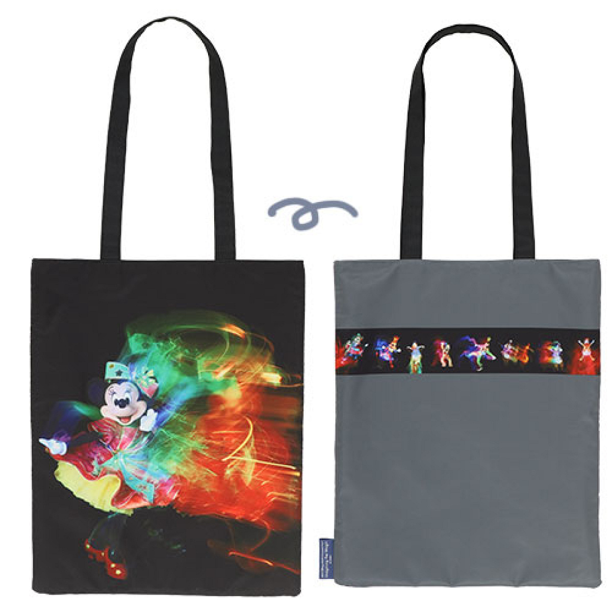 トートバッグ（イマジニング・ザ・マジックグッズ 2023/10/19発売