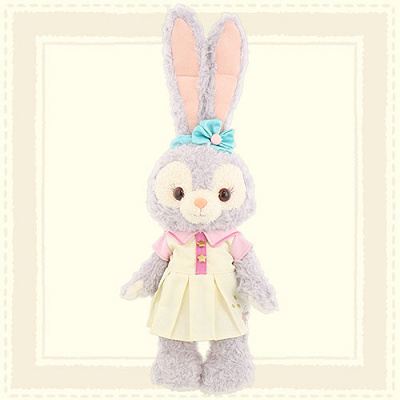 ぬいぐるみコスチューム（ステラ・ルー）| キャステル | CASTEL