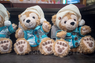 8/23発売】ダッフィーの新作パジャマグッズ30選！オータムスリープ