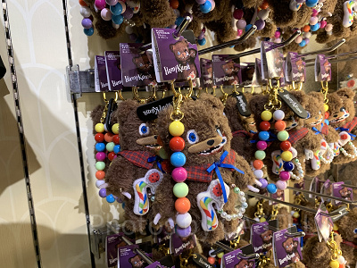 2025】ユニバのハロウィングッズ一覧！ハミクマ、チェンソーマン