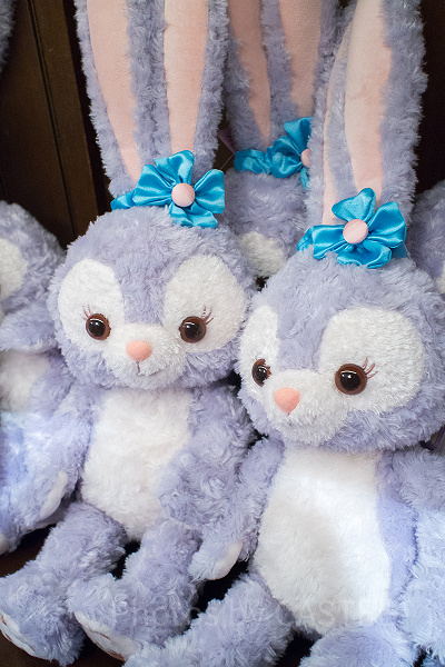 ステラルーグッズ16種紹介！ぬいぐるみやカチューシャ等人気アイテムを