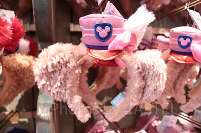 最新】ディズニー35周年ダッフィーグッズ36選！マーチングファングッズ