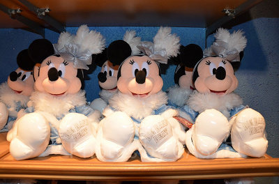 12/1＆2/1発売】ビッグバンドビート新グッズ！ミッキー・ミニー