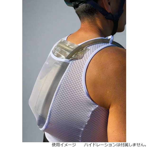 Hydro Vest（ハイドロベスト）インナーウェア アンダーシャツ インナー
