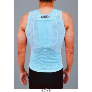 Hydro Vest（ハイドロベスト）インナーウェア アンダーシャツ インナー