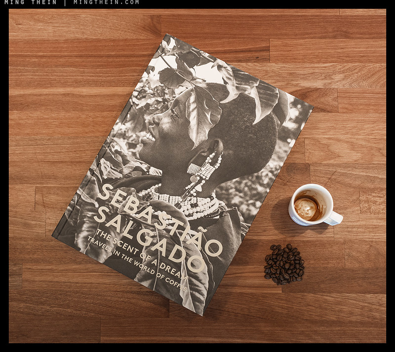 Book review: 'The Scent of a Dream: Travels in the World of Coffee