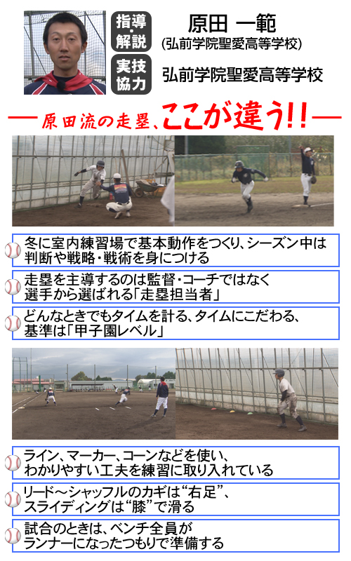 疾風迅雷 ～ 0.1秒 、 1点にこだわる超 ・ 足攻野球 ～【全2巻】 疾風