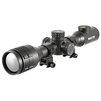InfiRay Outdoor BOLT TH50CV2 Thermal Riflescope - P&R Infrared