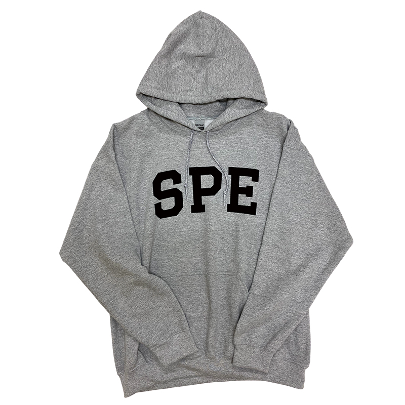 SPEスウェットフーディ(グレー) | SPECIAL OTHERS STORE