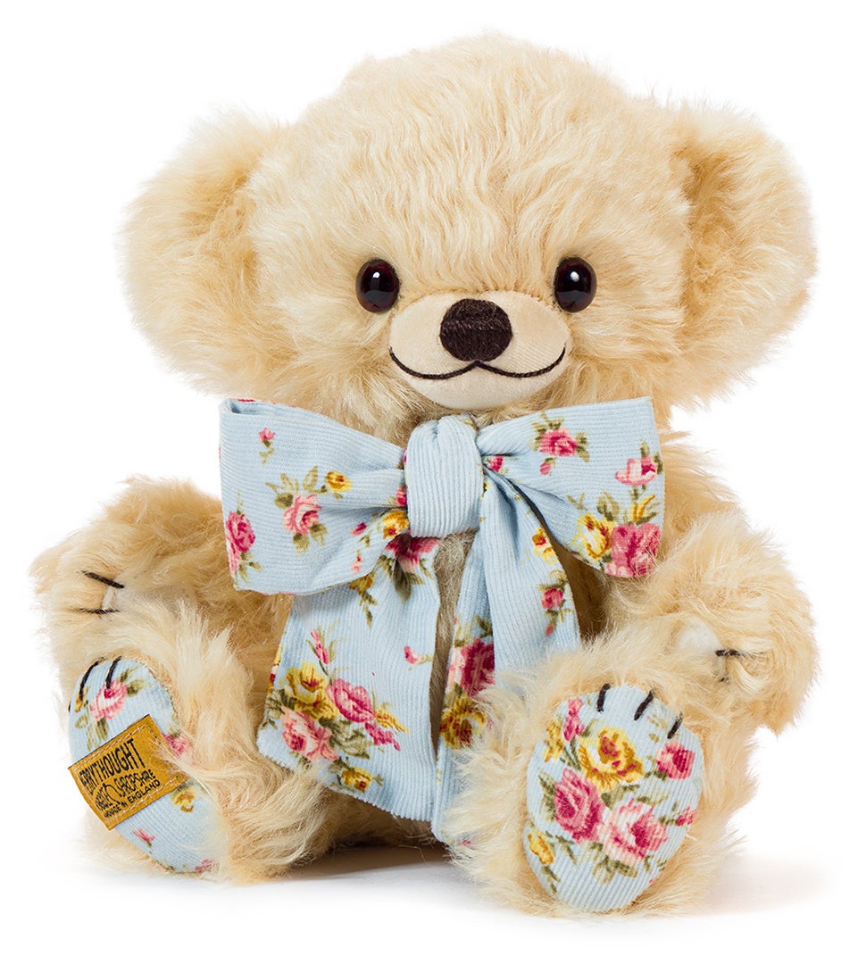 メリーソート新作チーキー&パンキーベア ご予約のご案内 | Dear Bear