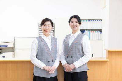 神奈川県 横浜市 鶴見区 矢向駅の医療事務の求人 | Indeed (インディード)