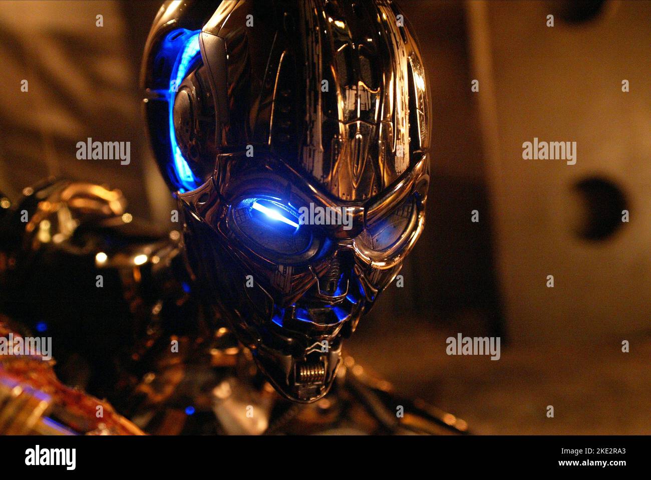 T x terminator 3 hi-res stock photography and images - Alamy