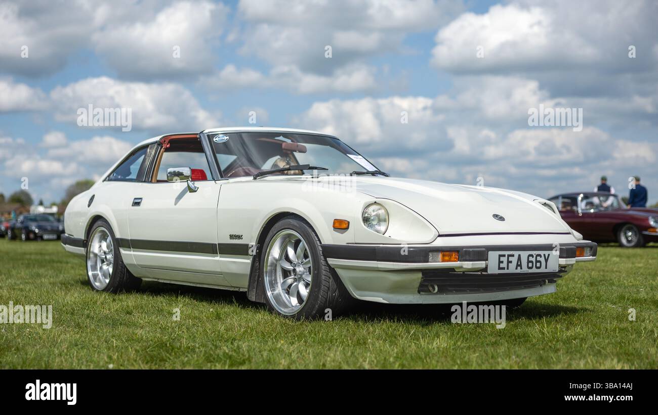 280zx hi-res stock photography and images - Alamy
