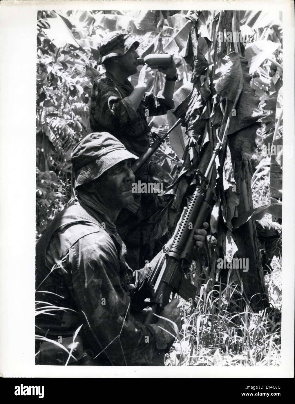Navy seals vietnam hi-res stock photography and images - Alamy
