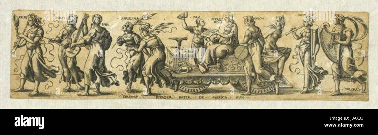 アート・デザイン・音楽 Early History of Engraving in France アート