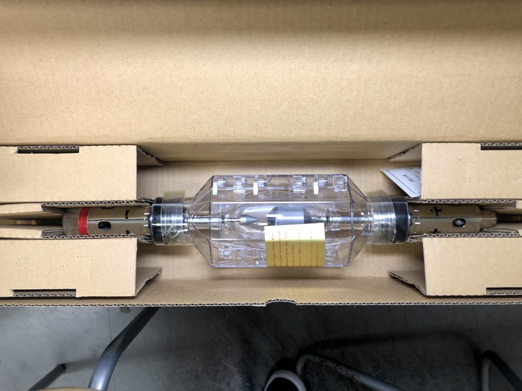 アメオトノオト】キセノンランプの話 – シネマシティNEWS