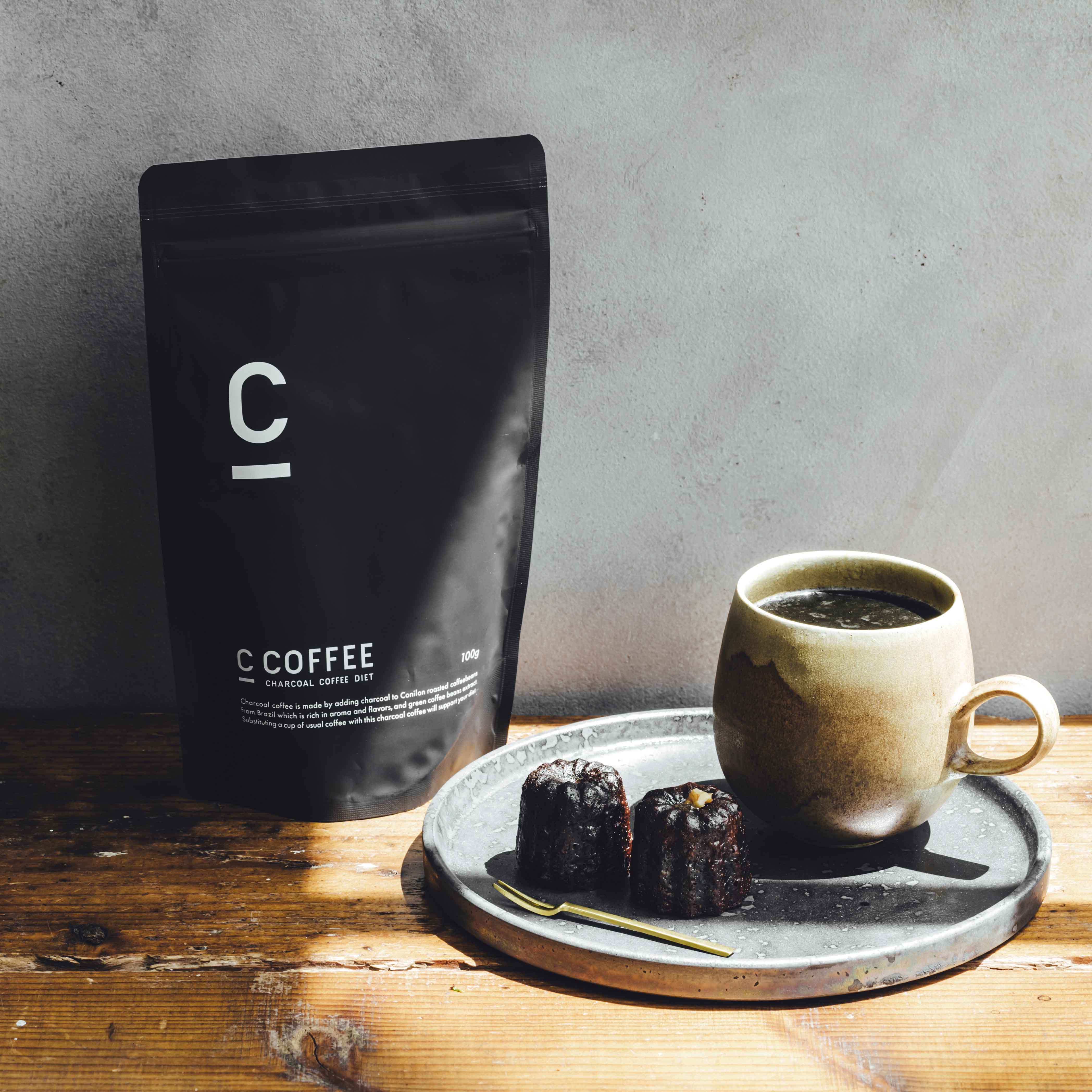 PRODUCT / C COFFEE | C COFFEE