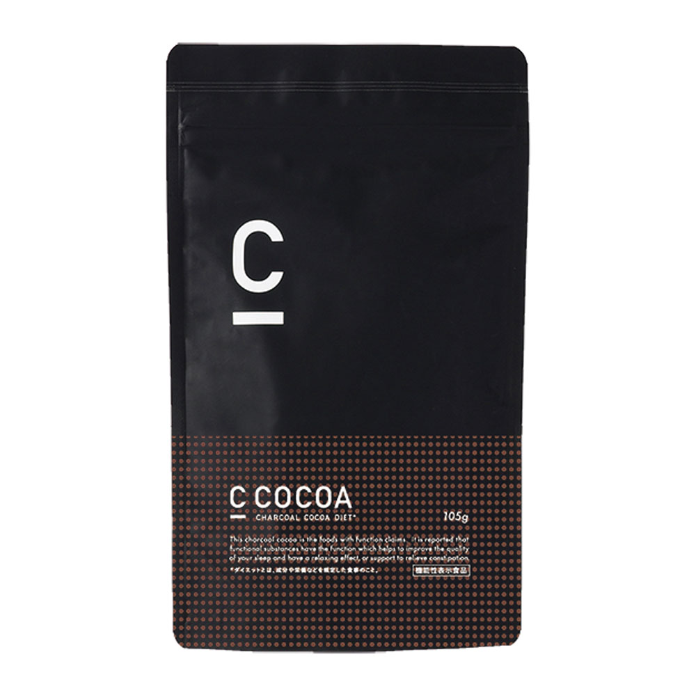 PRODUCT / C COCOA | C COFFEE