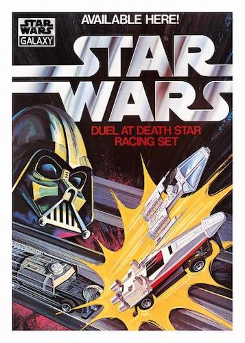 2021 Topps Chrome Star Wars Galaxy Checklist, Boxes, Reviews