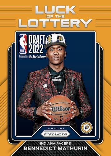 NBA】2022-23 Panini社NBAカード ざわ的講評 vol 2.11 | スポーツ