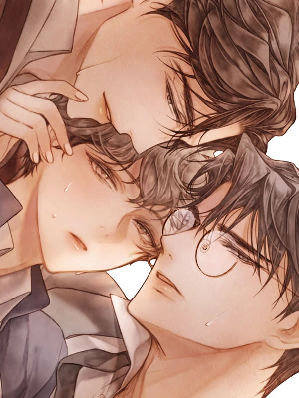 韓国BL 2023 LEZHIN 黒卯暦 セット 韓国BL 2023 LEZHIN 黒卯暦 セット