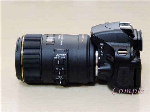 レビュー]シグマのマクロレンズ MACRO 105mm F2.8 花、花火、猫写真