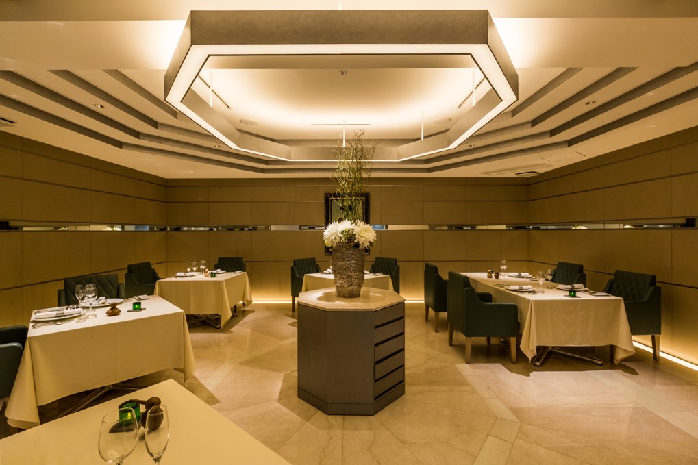 ラ・ベカス - Collège Culinaire du Japon