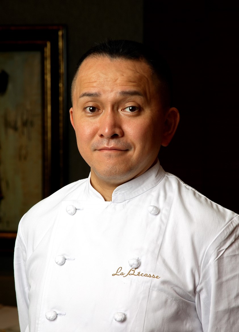 ラ・ベカス - Collège Culinaire du Japon