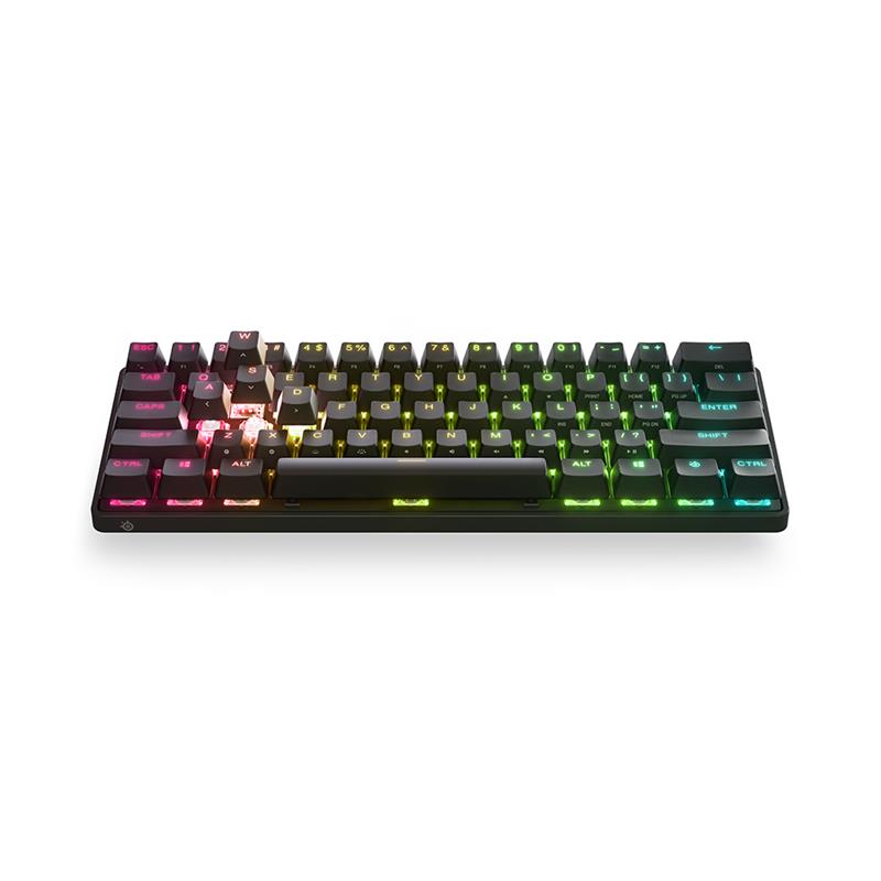 STEELSERIES Apex Pro Mini Wireless Keyboard - Canada Computers