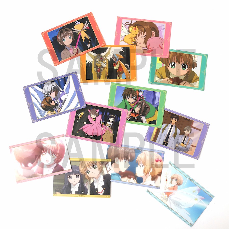 2023/4/1(土) さくらフェス2023開催決定！ -カードキャプターさくら