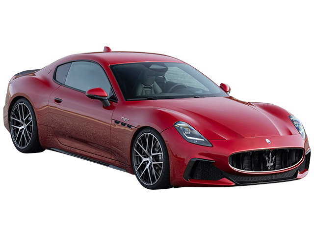 マセラティ グラントゥーリズモのフルモデルチェンジ / MASERATIの車