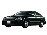 プレジデント（日産）2003年10月～2010年6月生産モデルのカタログ