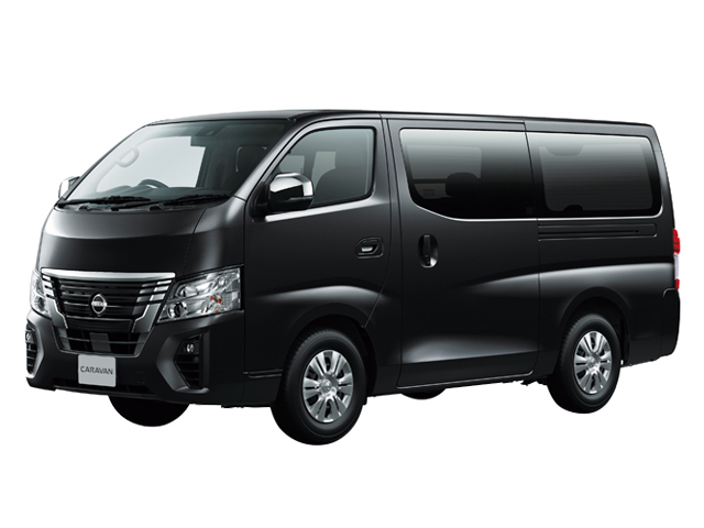 レジアスエースとキャラバンの比較 | 中古車なら【カーセンサーnet】