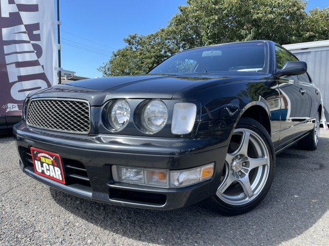 グロリア グランツーリスモ sv」の中古車を探す【カーセンサー】