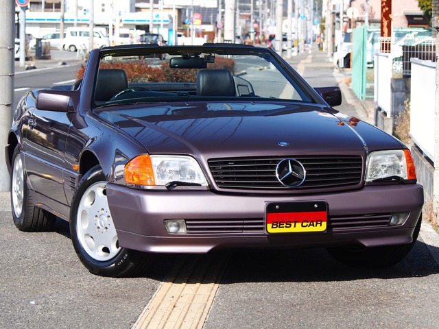 メルセデスベンツR129当時物新品 Yahoo!オークション -「ベンツr129