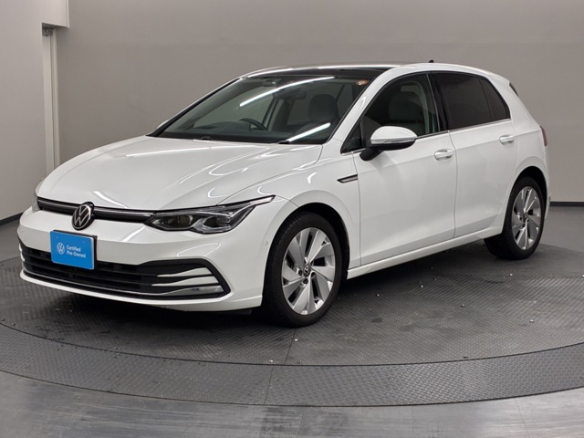 ゴルフ・サンルーフ・ガラスルーフの中古車を探す【カーセンサー】