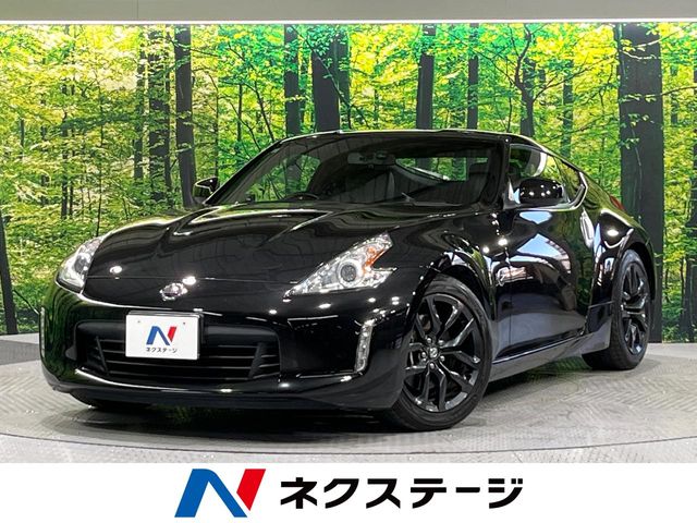 フェアレディZ・ブラック(黒)の中古車を探す【カーセンサー】