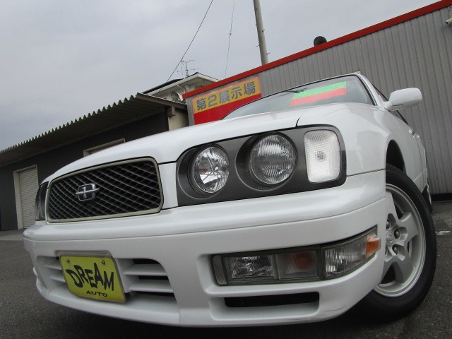 グロリア グランツーリスモ sv」の中古車を探す【カーセンサー】