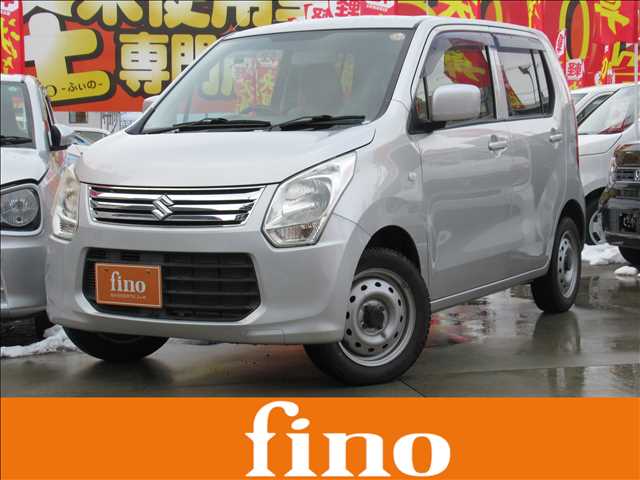 ワゴンR(山形県)の中古車を探す【カーセンサー】