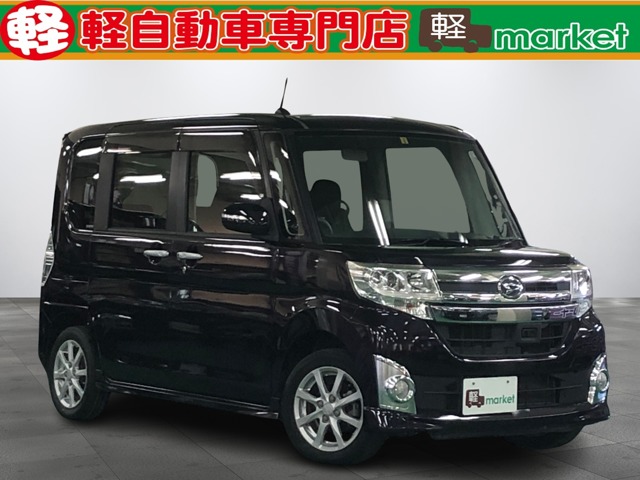 タント エコアイドル 中古車」の中古車を探す【カーセンサー】