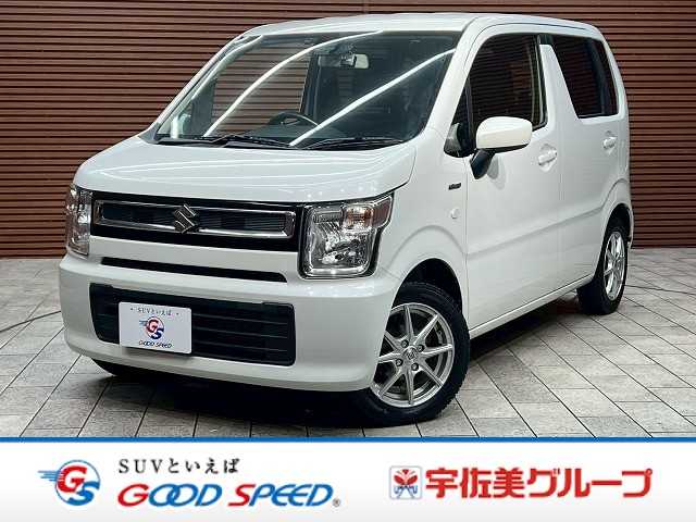 ワゴンR・禁煙車の中古車を探す【カーセンサー】