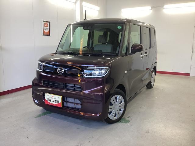 ダイハツ タント 660 X（価格:135.8万円, 岐阜県, 物件番号:37048150
