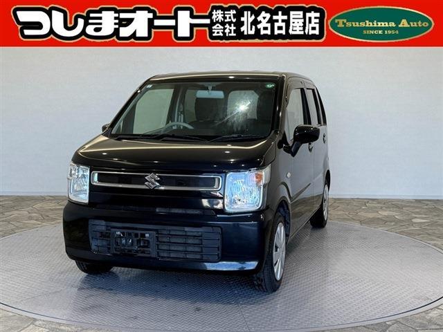 ワゴンR・軽自動車の中古車を探す【カーセンサー】