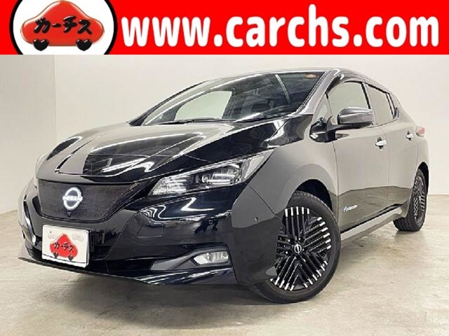 日産 リーフ G（価格:150.7万円, 大阪府, 物件番号:37036814） 詳細