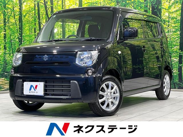 スズキ MRワゴン 2015年 平成27年」の中古車を探す【カーセンサー】