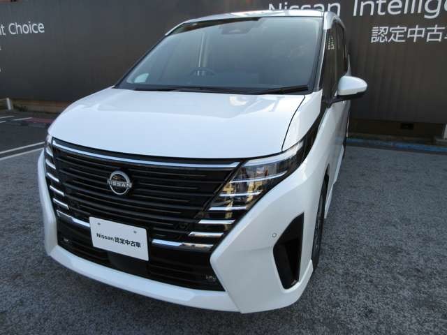 セレナ（日産）の中古車を探す(88ページ目)【カーセンサー】
