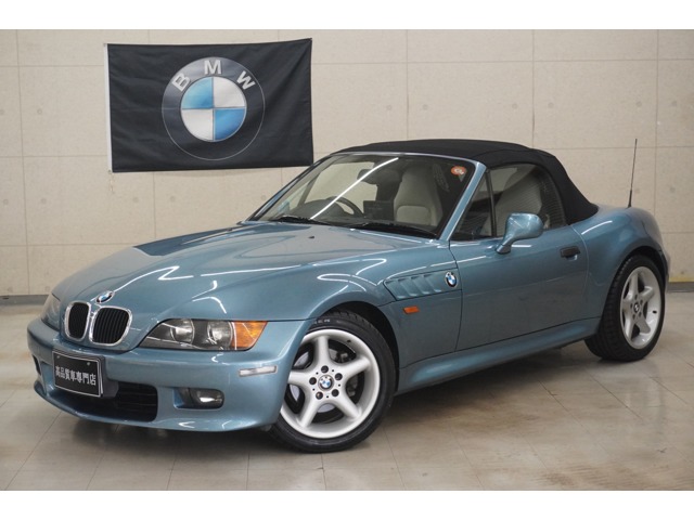 Z3・オープンカーの中古車を探す(2ページ目)【カーセンサー】