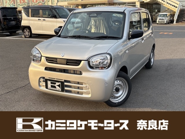 アルト・シルバー(銀)の中古車を探す(3ページ目)【カーセンサー】