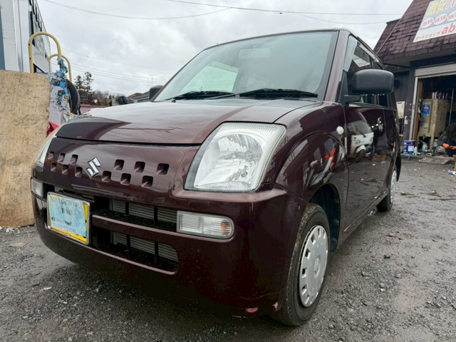 アルト（スズキ）の中古車（安い順）【カーセンサー】